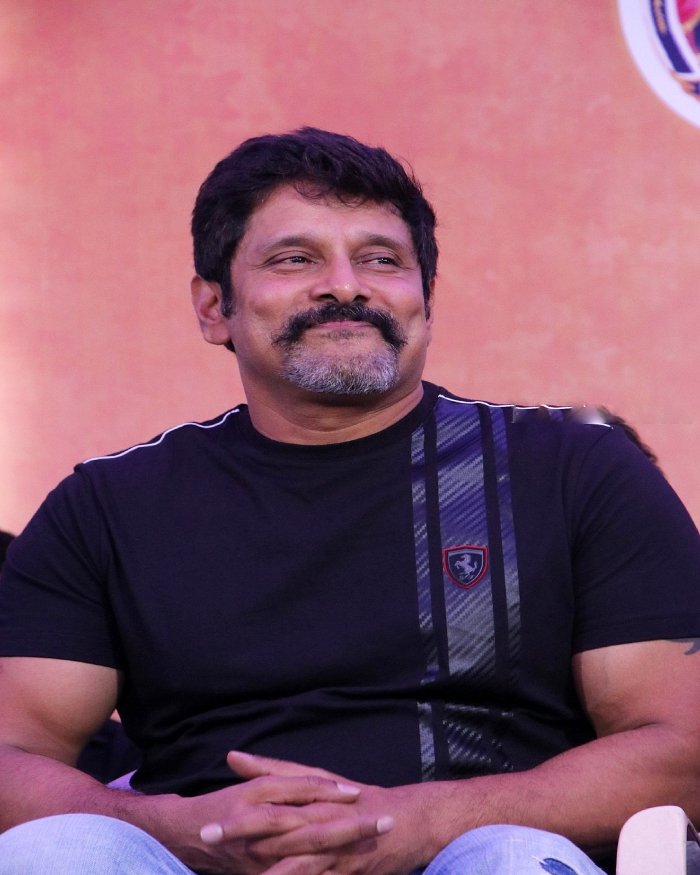 vikram 4